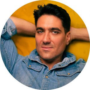 Relaxing Piano Covers Profile Picture Low Res